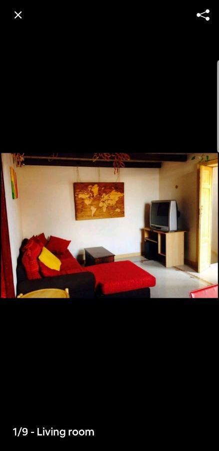 Casa Da Enza Villa อาโวลา ภายนอก รูปภาพ