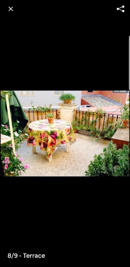 Casa Da Enza Villa อาโวลา ภายนอก รูปภาพ