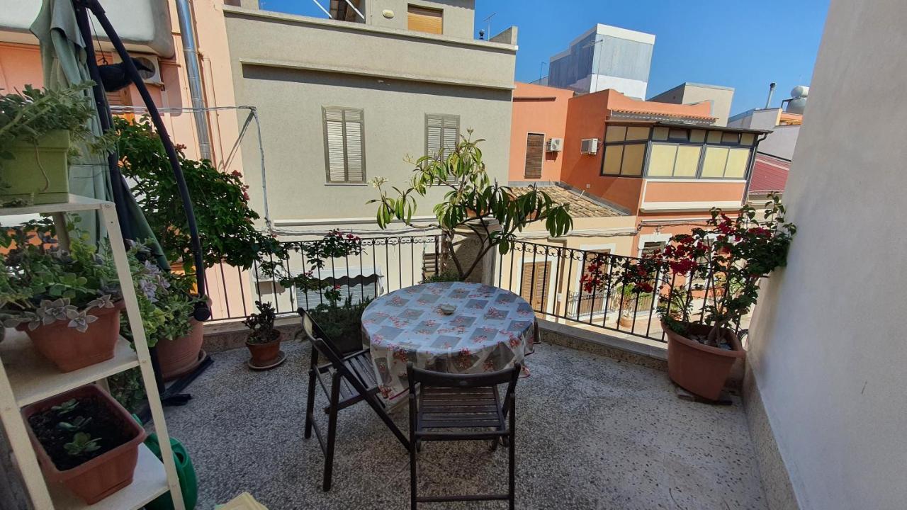 Casa Da Enza Villa อาโวลา ภายนอก รูปภาพ