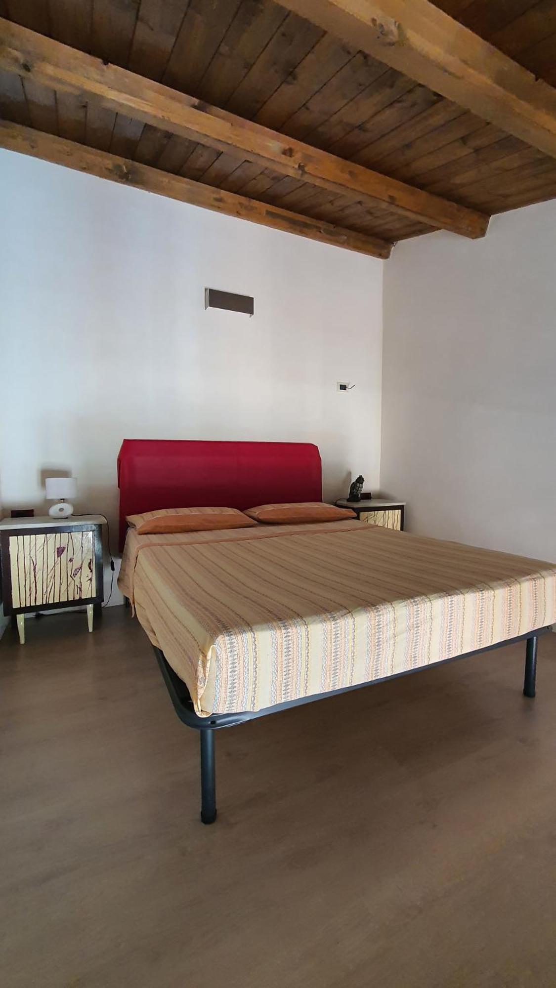 Casa Da Enza Villa อาโวลา ภายนอก รูปภาพ