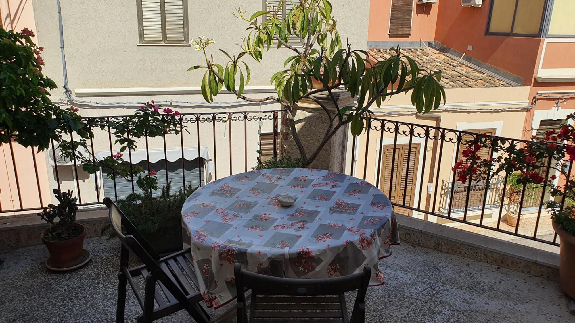Casa Da Enza Villa อาโวลา ภายนอก รูปภาพ